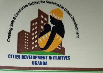 Cities Development Initiatives Uganda